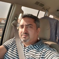 Rashid Rehman