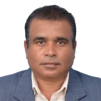 Mohammed Moinuddin