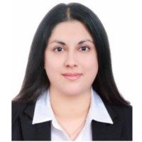 Crysthel Reyes Diaz