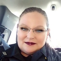 Kimberly Patterson