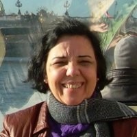 Maria Lucia Fraga