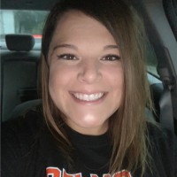 Ashlee Barr