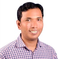 Sagar Sahriar