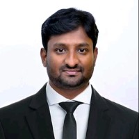 Saravanan J