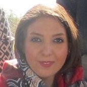 Samaneh Fataei