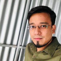 Debasish Roy