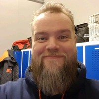Carsten Rasmussen