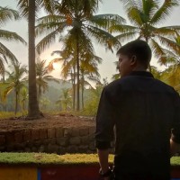 Karthik V Kumar
