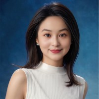 Vicki Cai