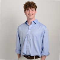 Benjamin Ferguson