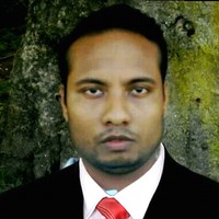 Mohammad Julhash Bd