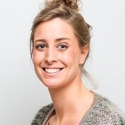 Jorien Stevens