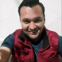 Juan Enrique Macias Almanza
