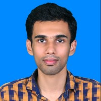 Libin Mathew