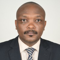 Paul Njoroge