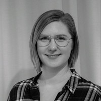 Erica Forsén