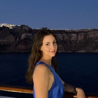 Maria Tsamopoulou