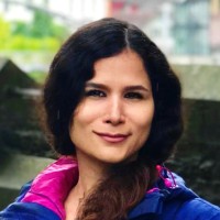 Zeynab Tajik