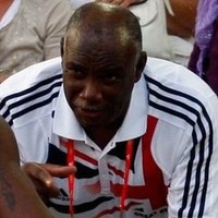 Aston Moore