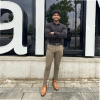 Dr. Nahum Antony (PT)