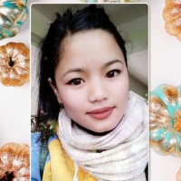 samjhana shrestha