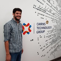 Husam Alswaiti