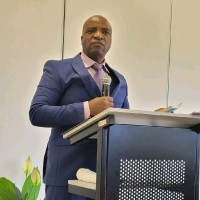 Collin Ngwerume