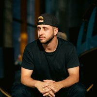 Daniel Llusiá Castro