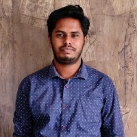 Tushar Patil
