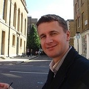 Mike Short