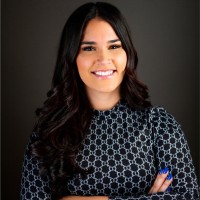 Isabella Ricardo