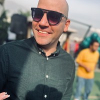 Reza Vazeh