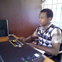 Princewill Eke
