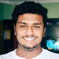 Bhavish Kumar B