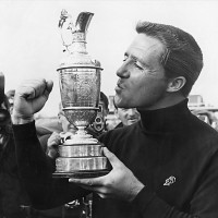 Gary Player