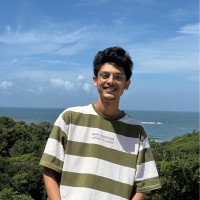 Nikhil Somvanshi