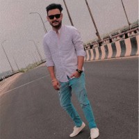 Shreyansh Kashyap