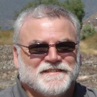Terry Keay