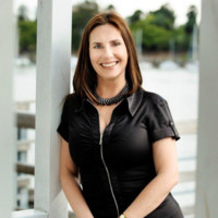 Leanne Drew-McKain