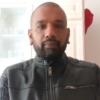 Radjin Patiradj