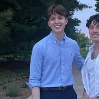 Nicholas Eisenhauer