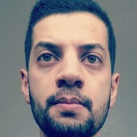 Ahmad Alrifai