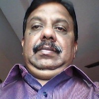 KRISHNAMURTHY RAJENDRAN