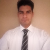 JORGE RAPHAEL MORENO BARAJAS