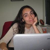 Paula Espinola Marin