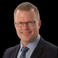 Larry Flemming, P.Eng, MBA