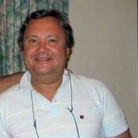 Luis Candeias
