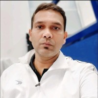 Rahul Patel