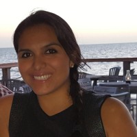 Vivian Cruz