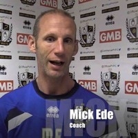 Michael Ede